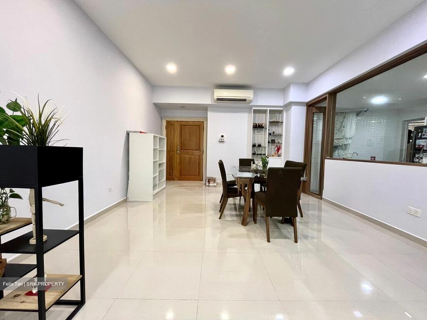 Valley Park (D10), Condominium #525511441